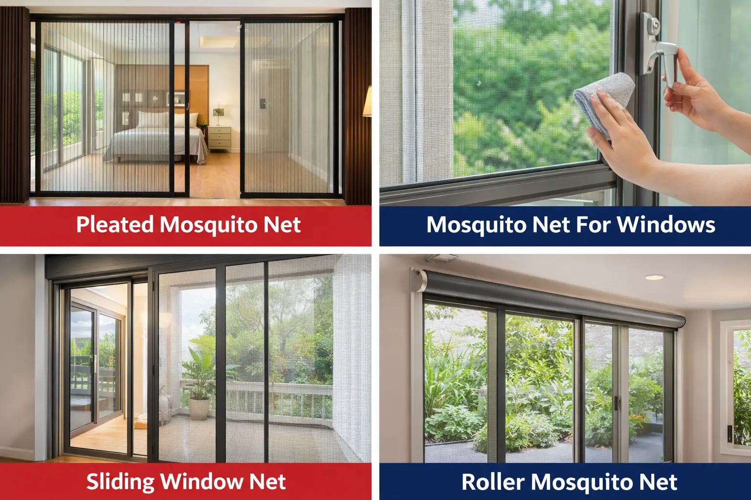 Rudra Enterprises - Work Image